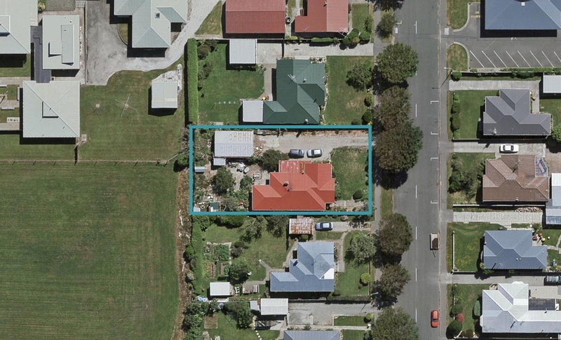 119 Nelson Street, Georgetown, Invercargill - Carousel 1