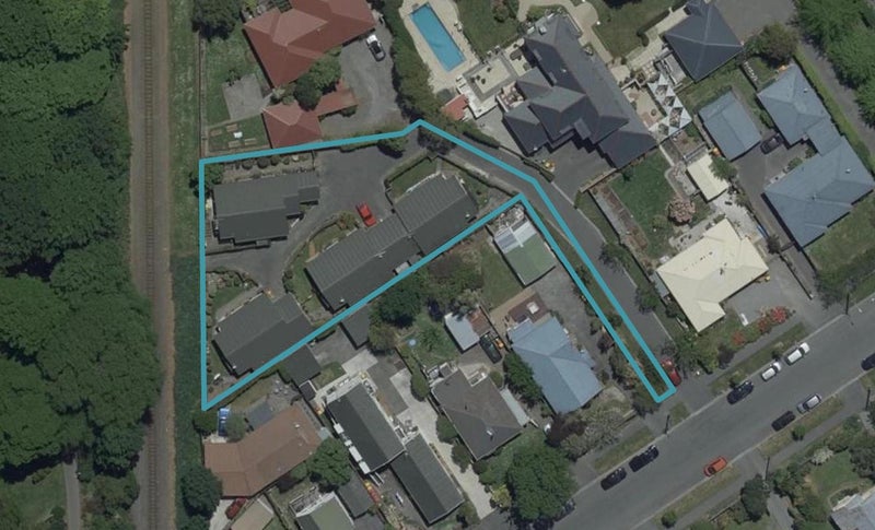 3/39 Bellvue Avenue, Papanui, Christchurch - Carousel 1