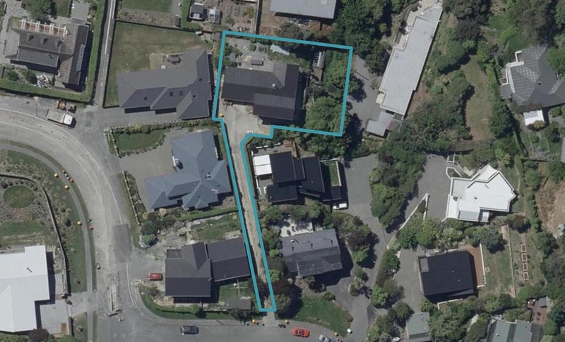 7 Janice Place, Mount Pleasant, Christchurch - Carousel 1