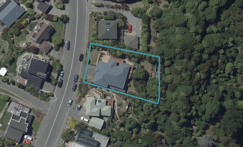 107 Ravensdale Rise, Westmorland, Christchurch - Carousel 1