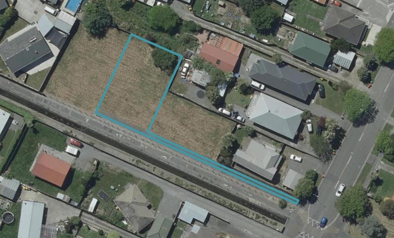 111B Tilford Street, Woolston, Christchurch - Carousel 1