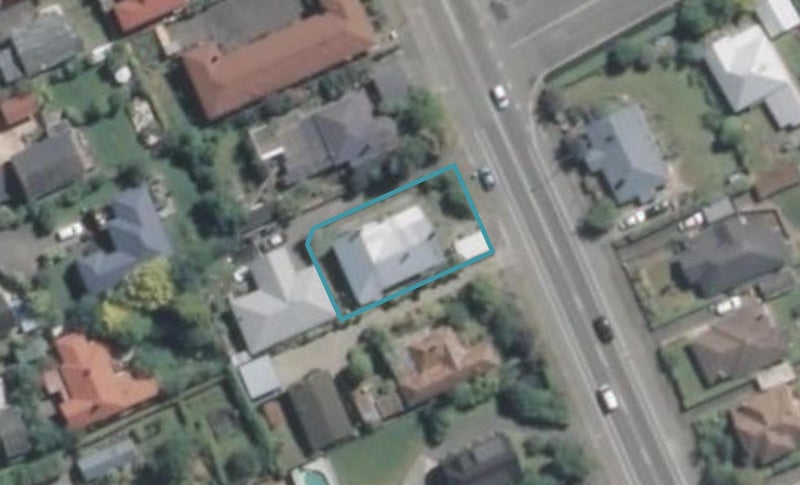 54 Selwyn Street, Maori Hill, Timaru - Carousel 1