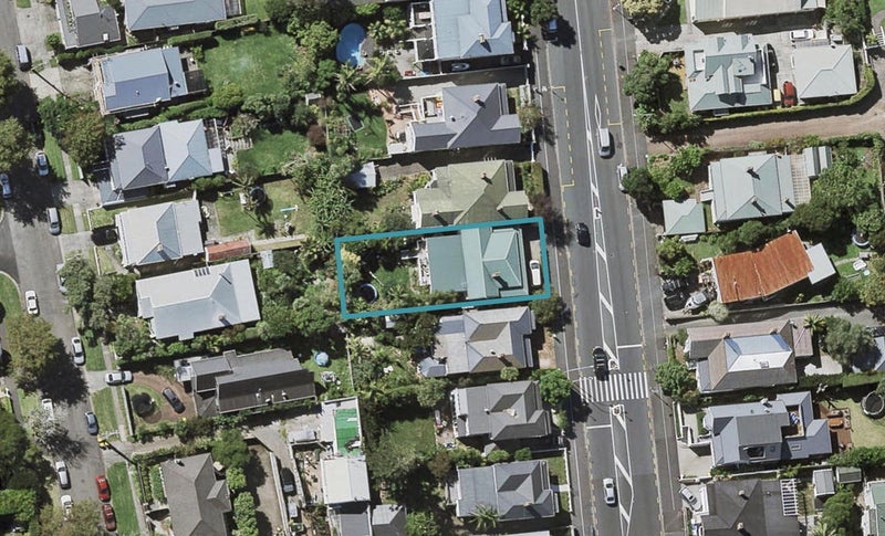 137 Victoria Road, Devonport, Auckland - Carousel 1