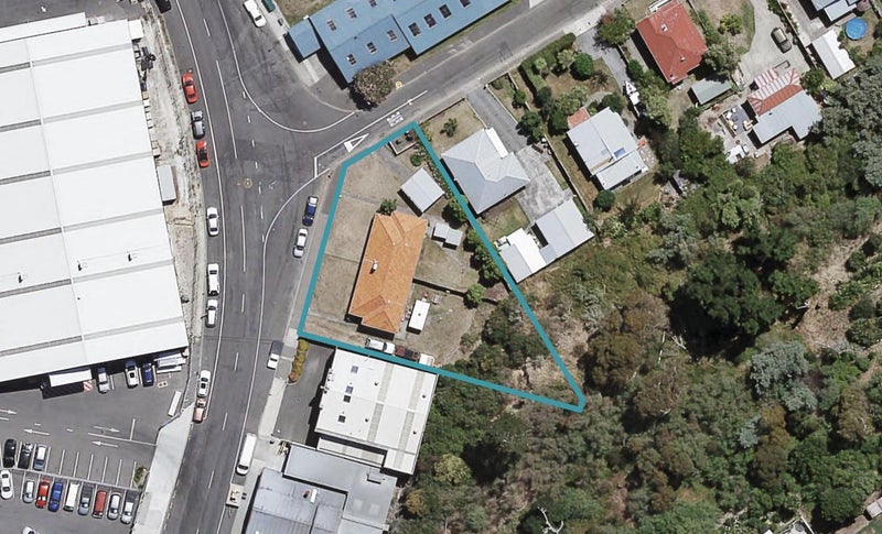 48 Corunna Bay, Hospital Hill, Napier - Carousel 1