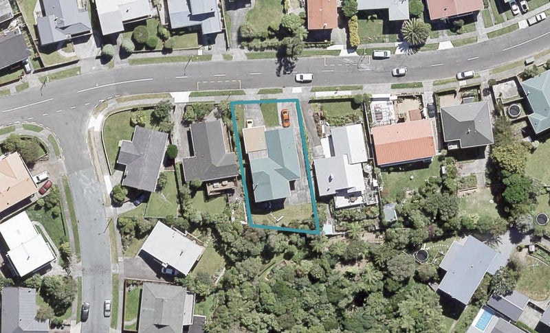 23 Acacia Avenue, Maungaraki, Lower Hutt - Carousel 1