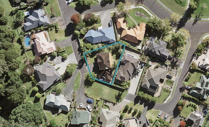 8 Pigeonwood Lane, Albany, Auckland - Carousel 1
