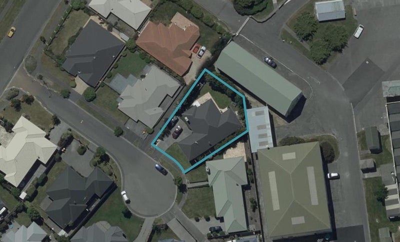 7 Red Checkers Place, Wigram, Christchurch - Carousel 1