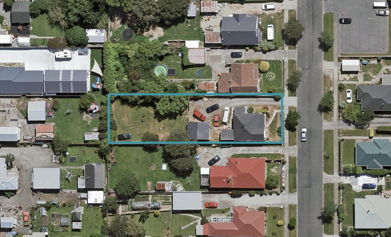 125 Conyers Street, Heidelberg, Invercargill - Carousel 1