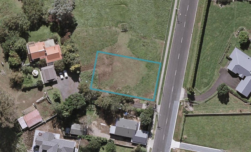 386 Frankley Road, Ferndale, New Plymouth - Carousel 1