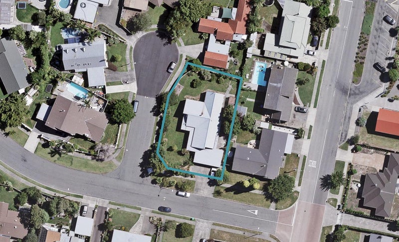 36 Trent Street, Taradale, Napier - Carousel 1