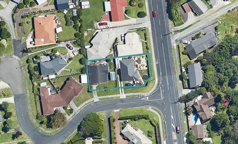 3 Dysart Road, Otumoetai, Tauranga - Carousel 1