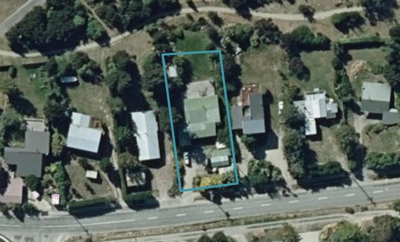 134 Lakeview Terrace, Lake Hawea, Wanaka - Carousel 1