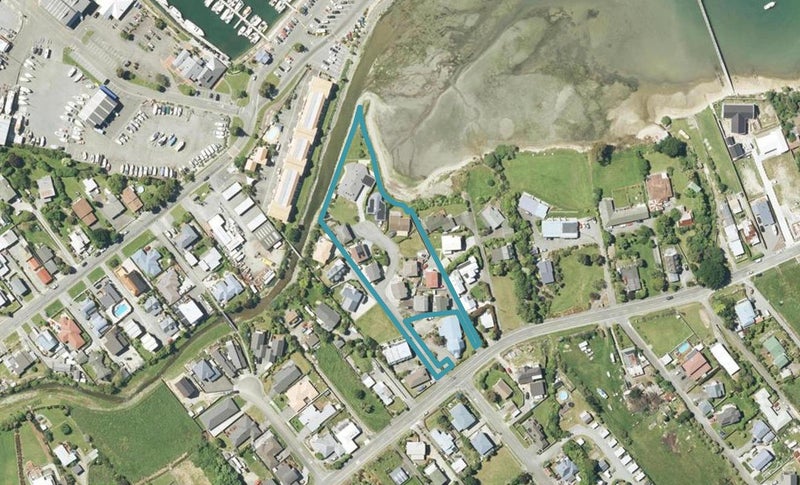 291B Waikawa Road, Waikawa, Picton - Carousel 1