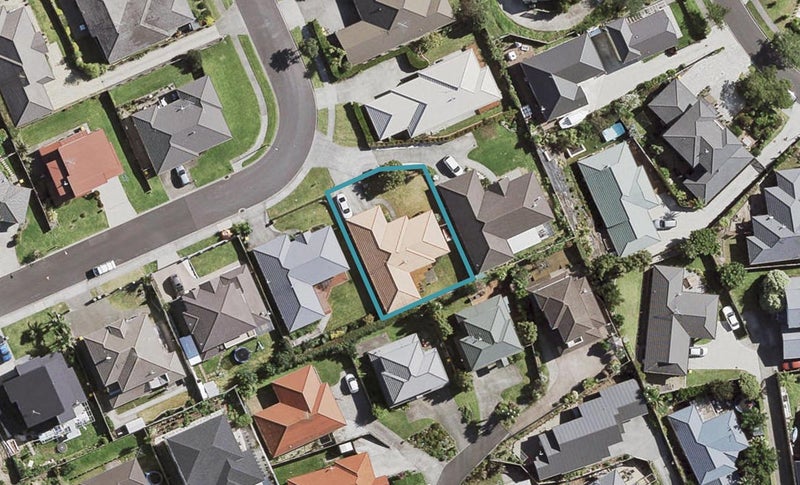 30 Nanleen Rise, Manurewa, Auckland - Carousel 1