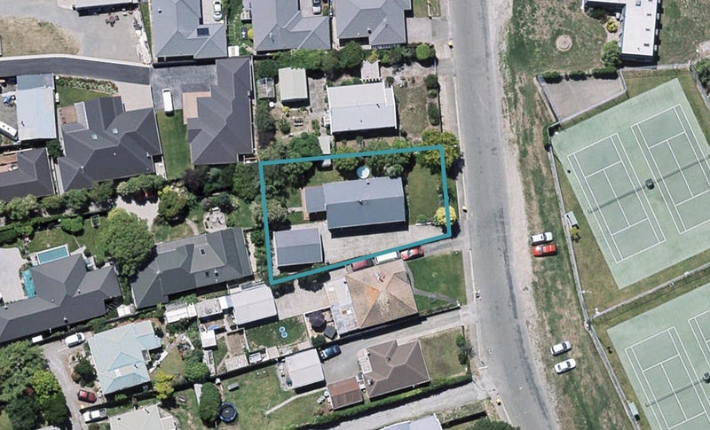 7 Sewell Street, Kaiapoi, Kaiapoi - Carousel 1