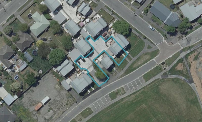 7/25 Ben Rarere Avenue, Aranui, Christchurch - Carousel 1