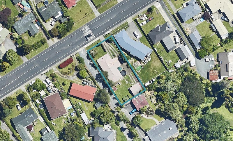 352 Sunset Road, Sunnybrook, Rotorua - Carousel 1