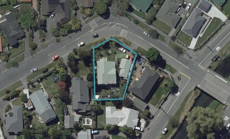 50 Beckford Road, Saint Martins, Christchurch - Carousel 1