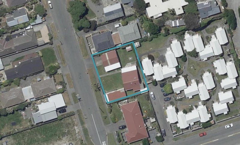81 Pine Avenue, New Brighton, Christchurch - Carousel 1