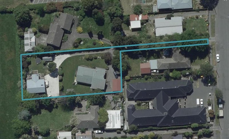 37 Horseshoe Lake Road, Shirley, Christchurch - Carousel 1