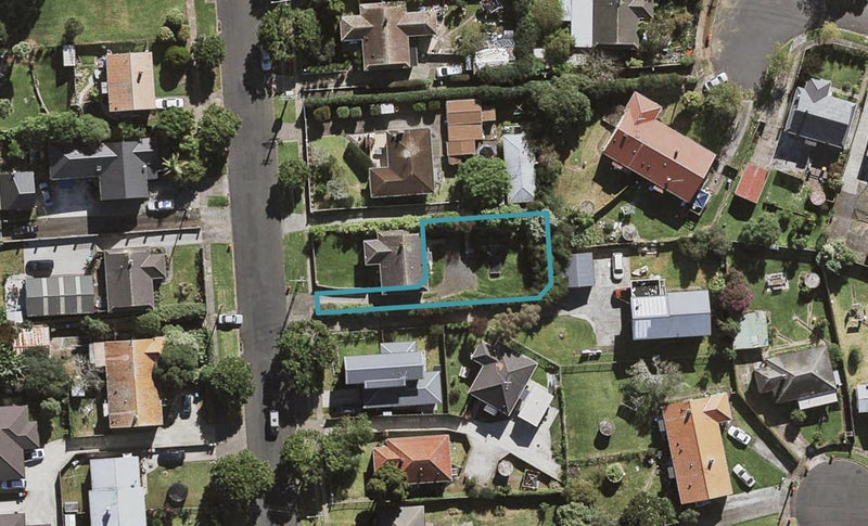 41B Waitangi Road, Onehunga, Auckland - Carousel 1