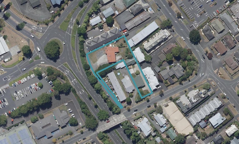 5/4 Palmerston Street, Hamilton Central, Hamilton - Carousel 1