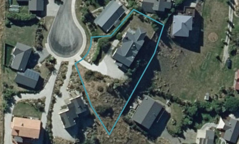 21 Drake Place, Lake Hāwea - Carousel 1