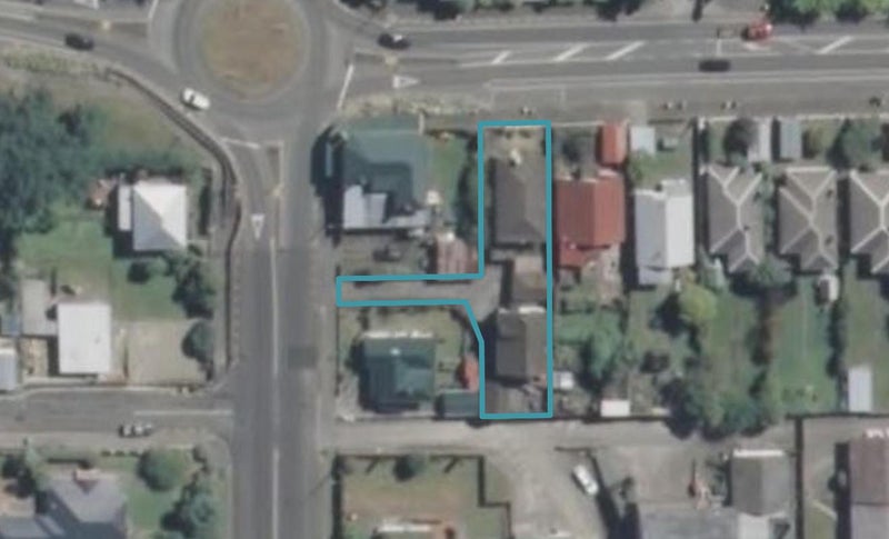 162 Church Street, Seaview, Timaru - Carousel 1
