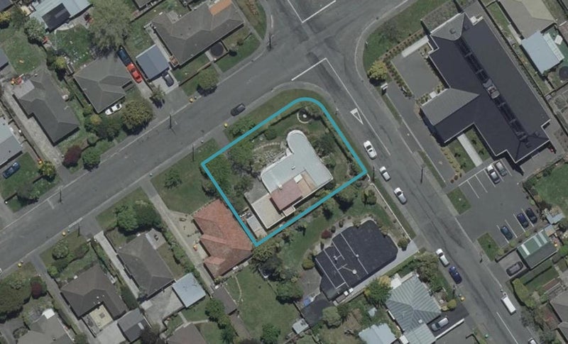 258 Knowles Street, Mairehau, Christchurch - Carousel 1