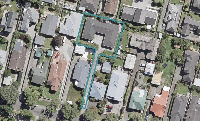 25B Saint Ronans Avenue, Waterloo, Lower Hutt - Carousel 1