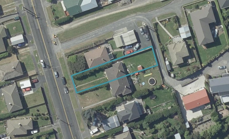 97 Riselaw Road, Calton Hill, Dunedin - Carousel 1