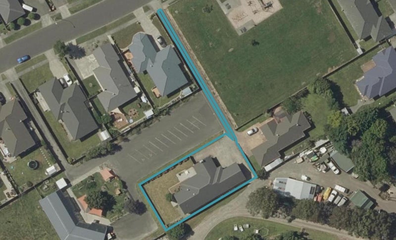 41 Parnell Heights Drive, Kelvin Grove, Palmerston North - Carousel 1