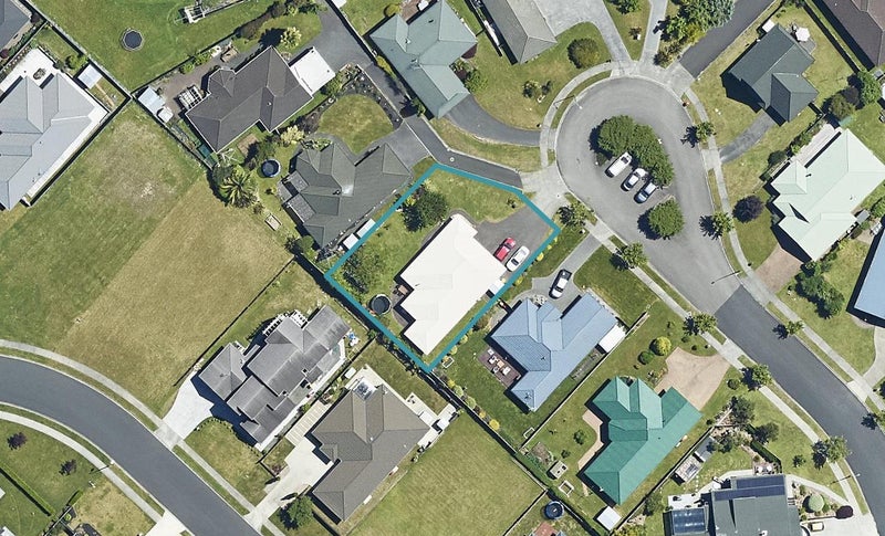 64 Hodgkins Street, Pukehangi, Rotorua - Carousel 1