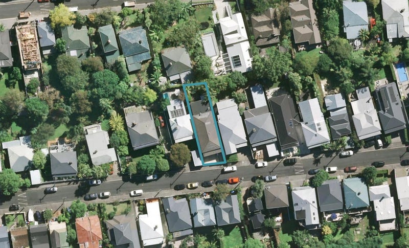 69 Summer Street, Ponsonby, Auckland - Carousel 1