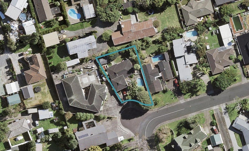 17 Magnolia Avenue, Opaheke, Papakura - Carousel 1