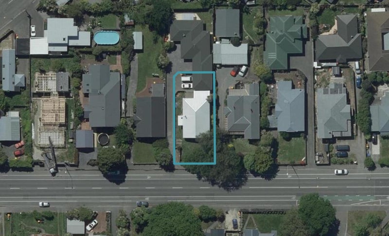 83 Woodham Road, Linwood, Christchurch - Carousel 1