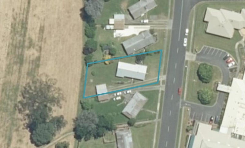 71 Rosser Street, Huntly, Huntly - Carousel 1