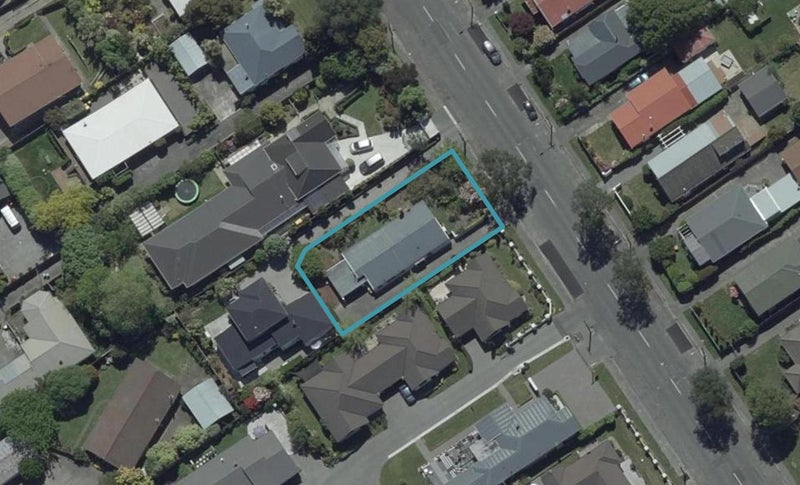 57 Condell Avenue, Papanui, Christchurch - Carousel 1