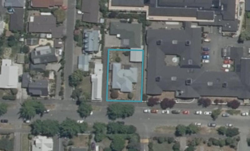 97 Halifax Street East, The Wood, Nelson - Carousel 1