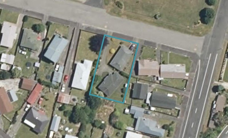 12 Hamlet Street, Dannevirke, Dannevirke - Carousel 1