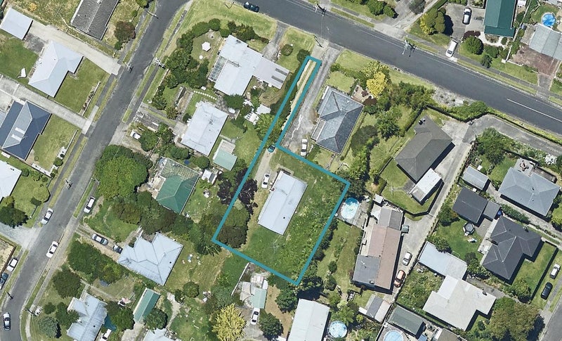 19 Wylie Street, Gate Pa, Tauranga - Carousel 1