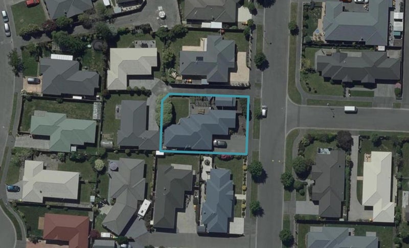 17 Robinia Place, Wigram, Christchurch - Carousel 1