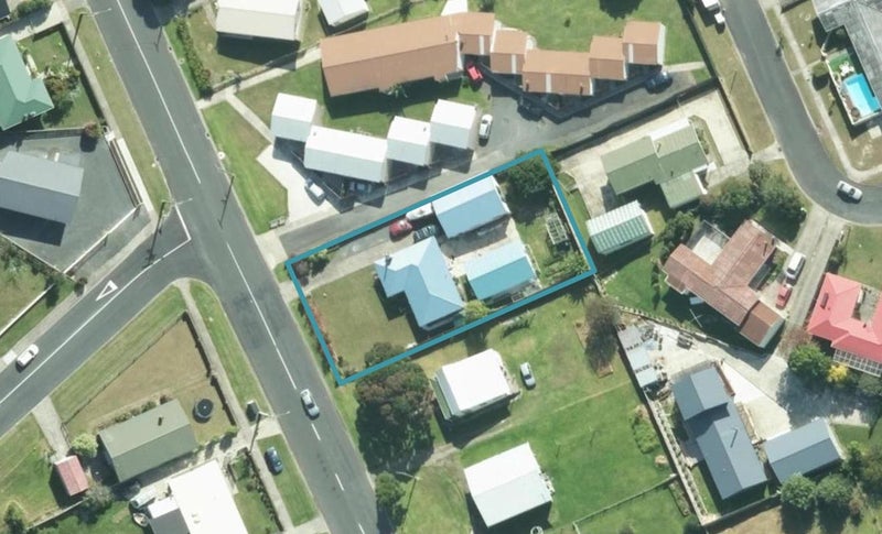 41 Awakino Road, Dargaville - Carousel 1