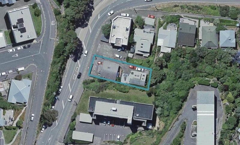 143B Ohiro Road, Brooklyn, Wellington - Carousel 1