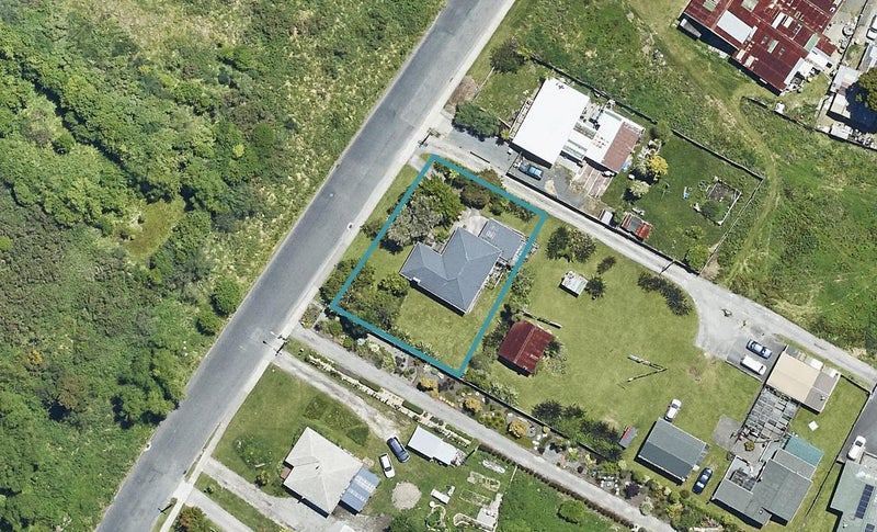 21 Whittaker Road, Koutu, Rotorua - Carousel 1