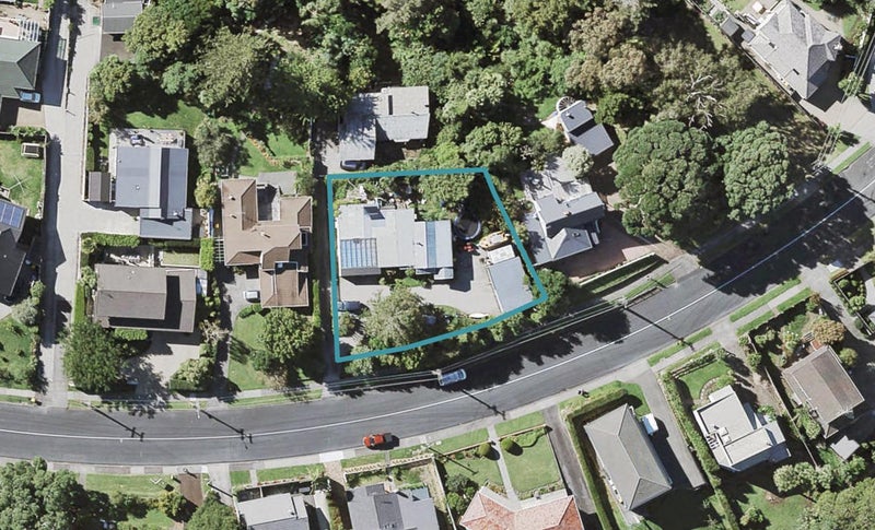 96 Uxbridge Road, Cockle Bay, Auckland - Carousel 1