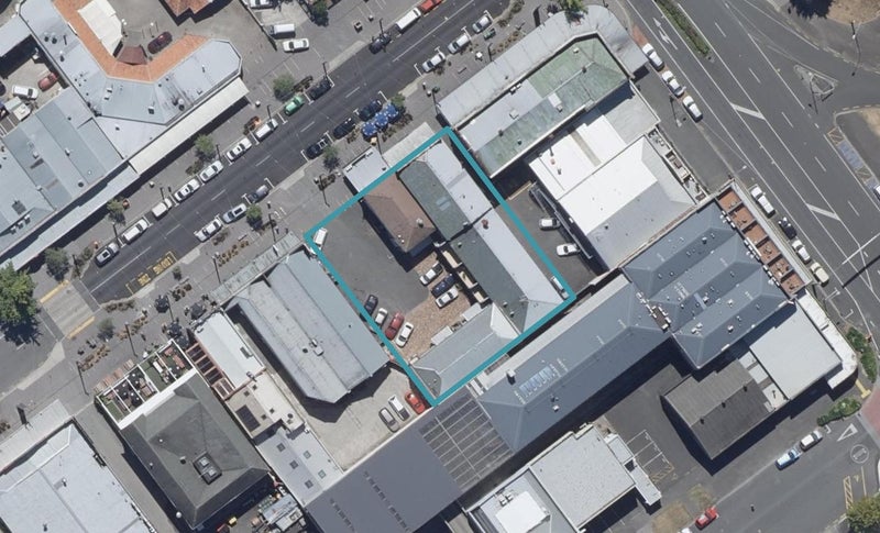 15B Hood Street, Hamilton Central, Hamilton - Carousel 1