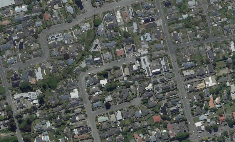 26 Chepstow Avenue, Fendalton, Christchurch - Carousel 1