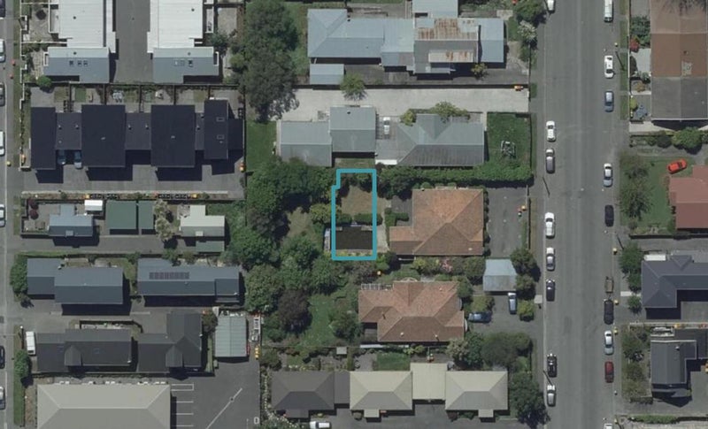 5/557 Manchester Street, St Albans, Christchurch - Carousel 1