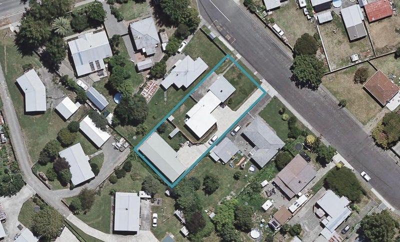 6 Buckingham Street, Whakatu, Hastings - Carousel 1